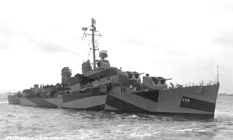 ship
